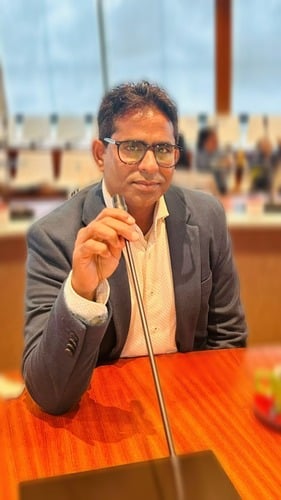 owner of indicious